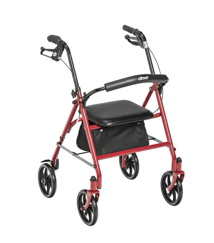 Rollators