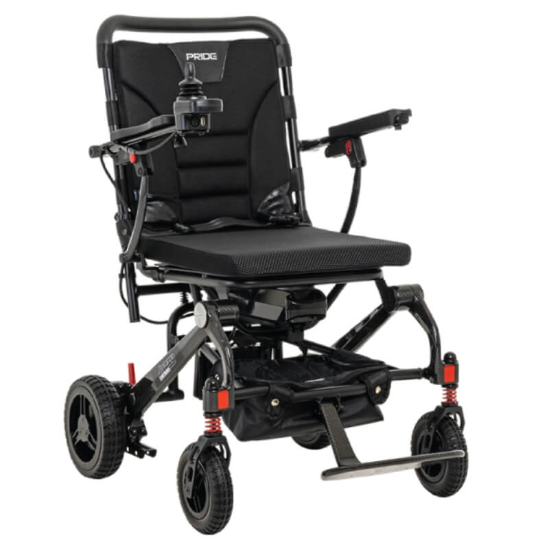 Rascal Carbon Cruiser